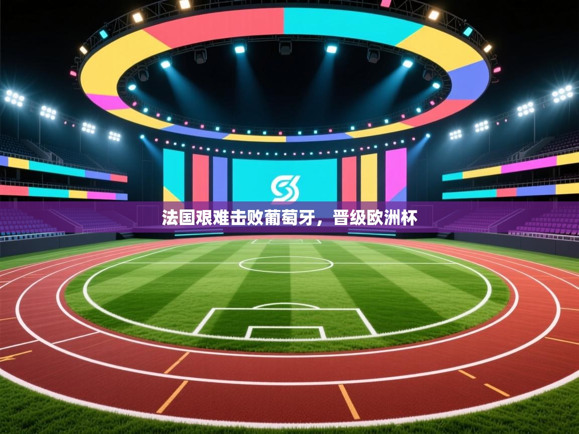 法国艰难击败葡萄牙，晋级欧洲杯  第2张