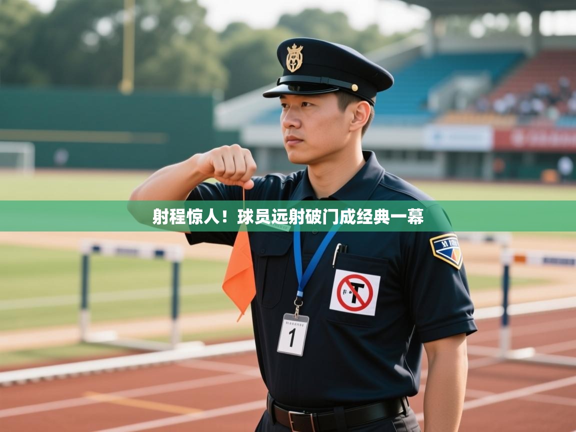 射程惊人！球员远射破门成经典一幕  第2张
