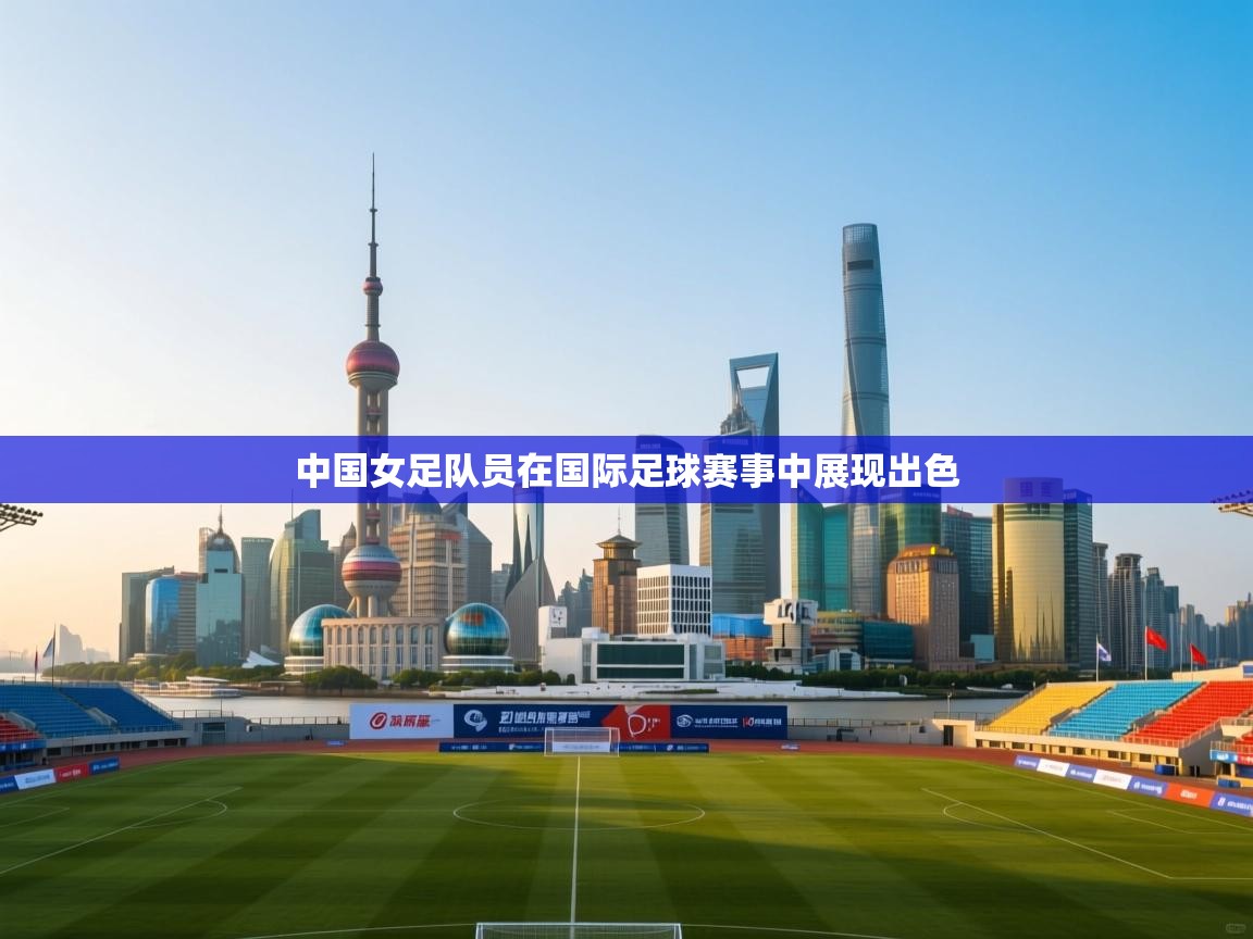 中国女足队员在国际足球赛事中展现出色  第2张