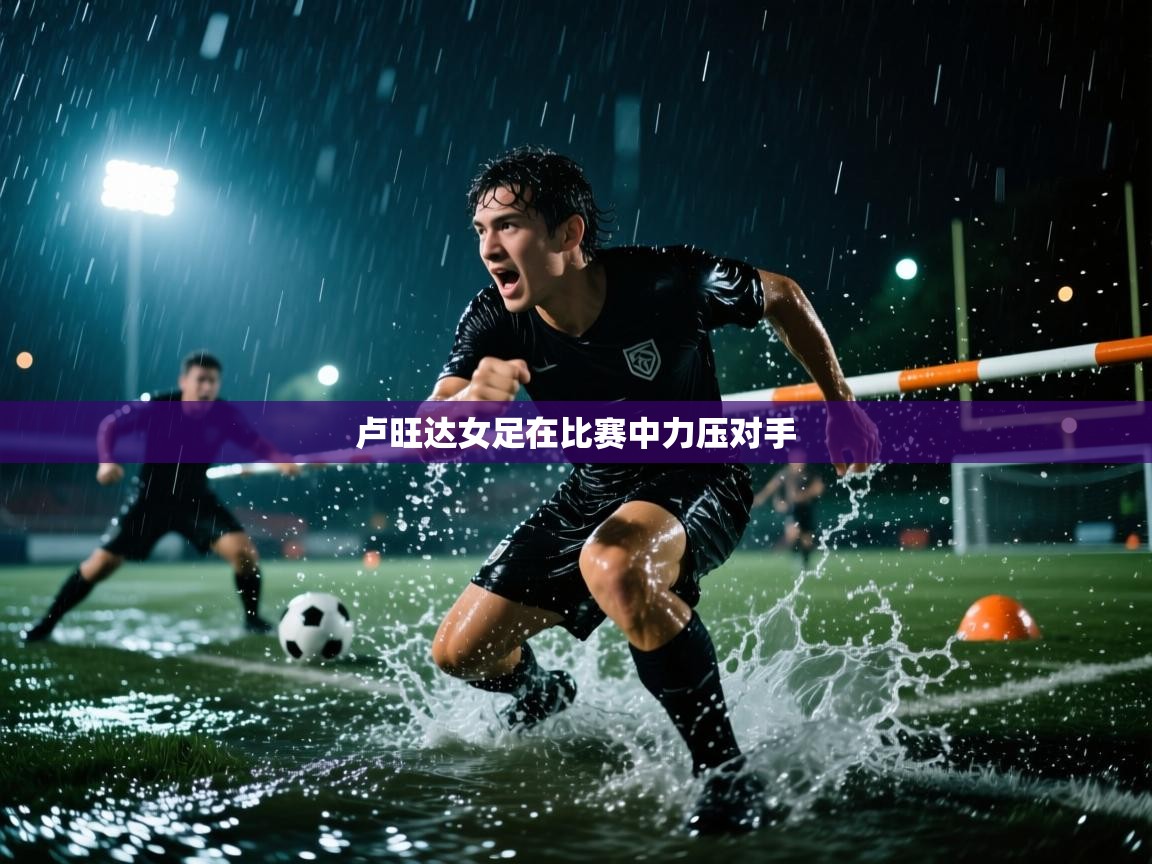 卢旺达女足在比赛中力压对手  第2张