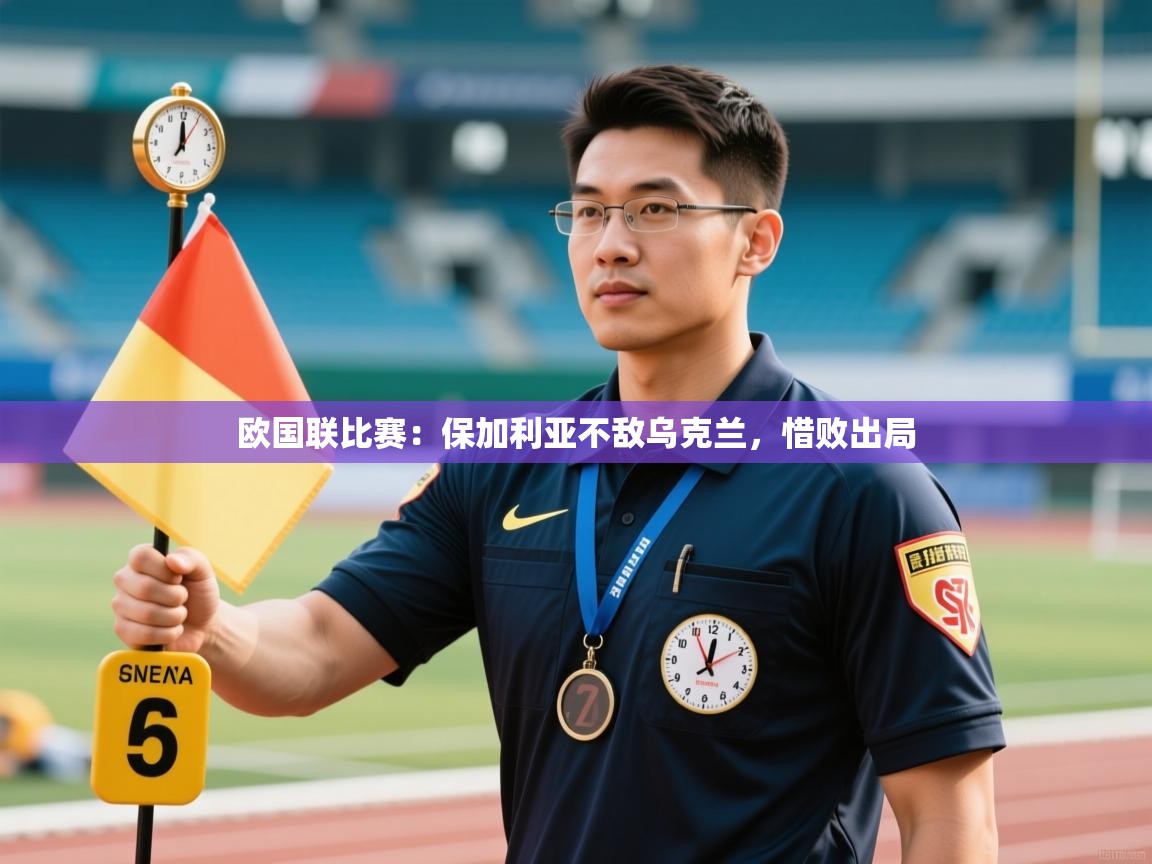 欧国联比赛：保加利亚不敌乌克兰，惜败出局  第2张