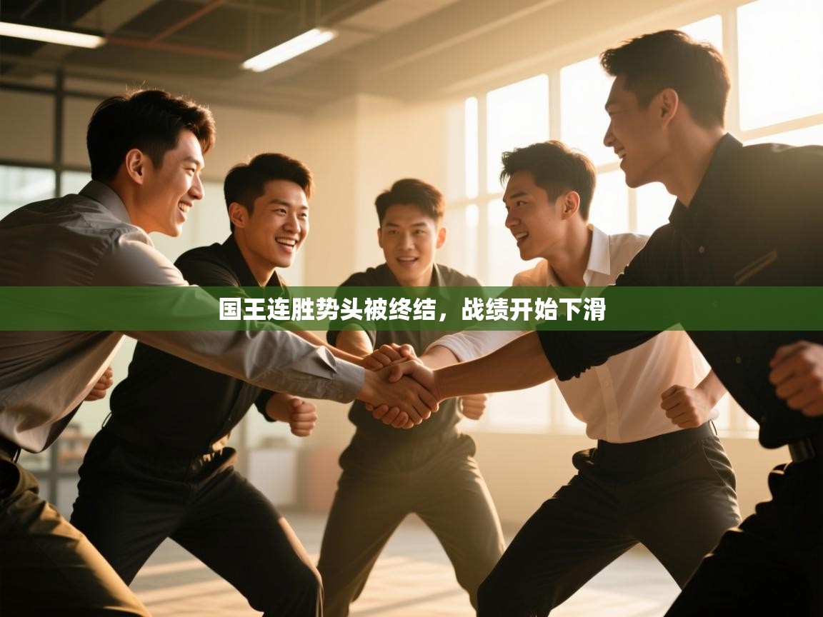 国王连胜势头被终结，战绩开始下滑  第2张