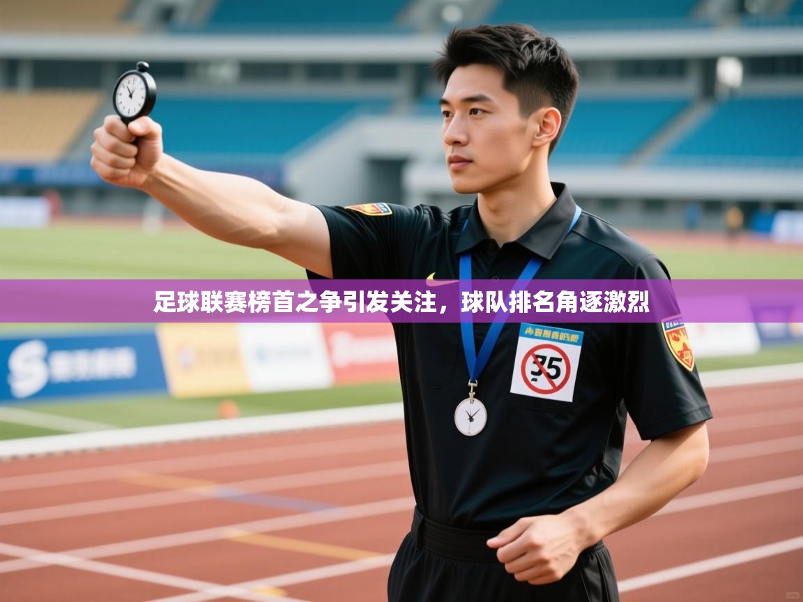 足球联赛榜首之争引发关注，球队排名角逐激烈  第2张