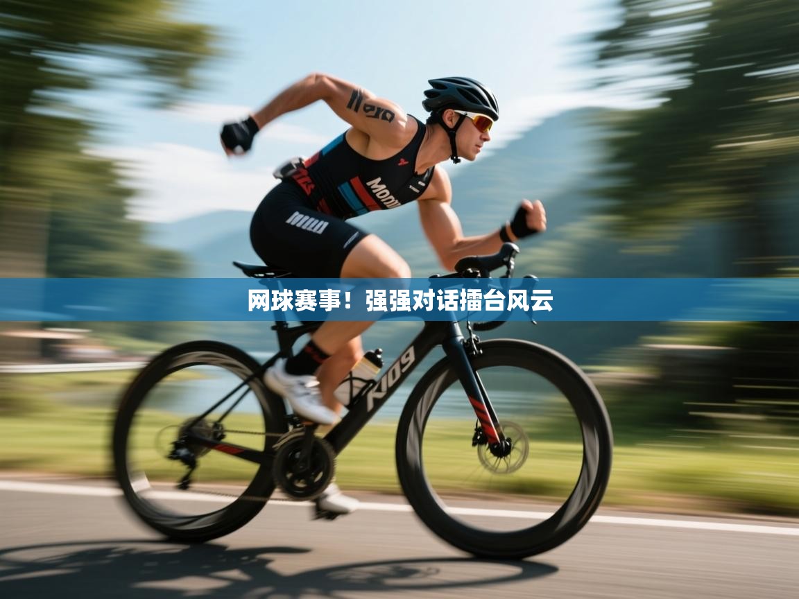 网球赛事!强强对话擂台风云 第2张