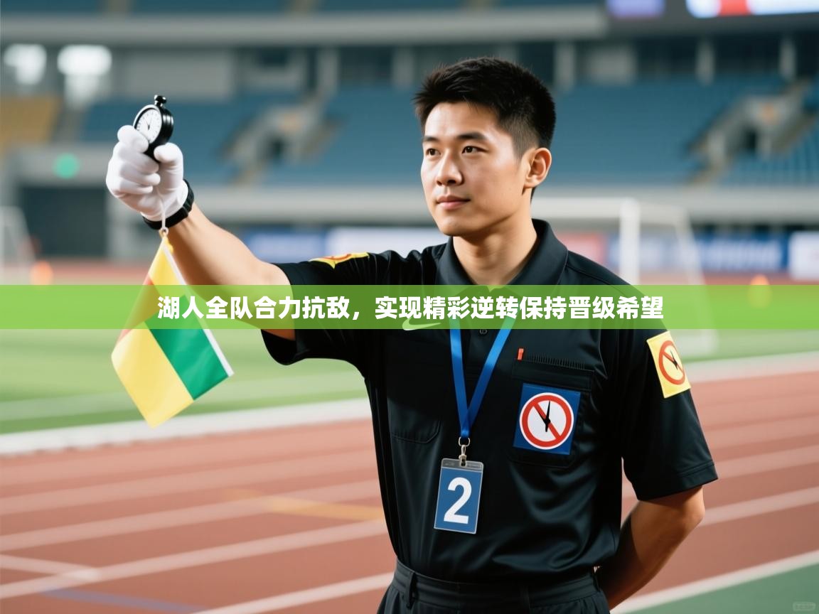 湖人全队合力抗敌,实现精彩逆转保持晋级希望 第2张