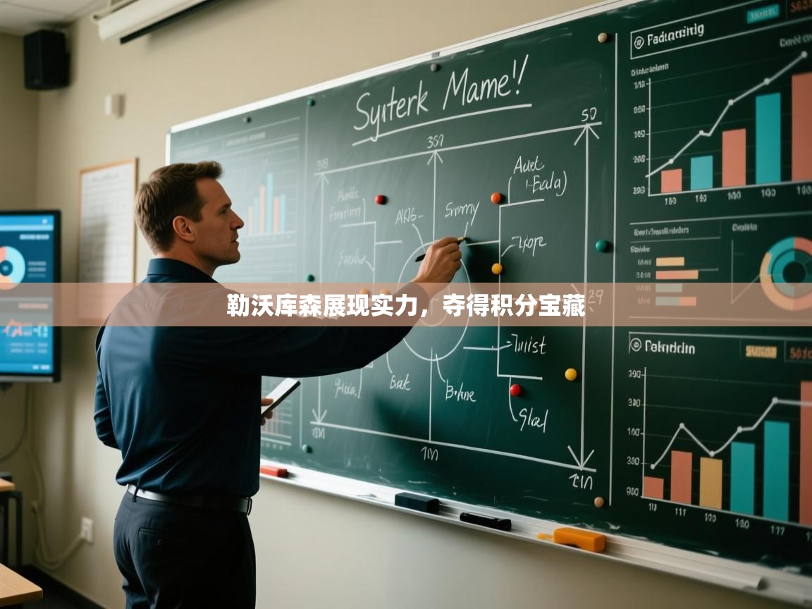 勒沃库森展现实力，夺得积分宝藏  第1张