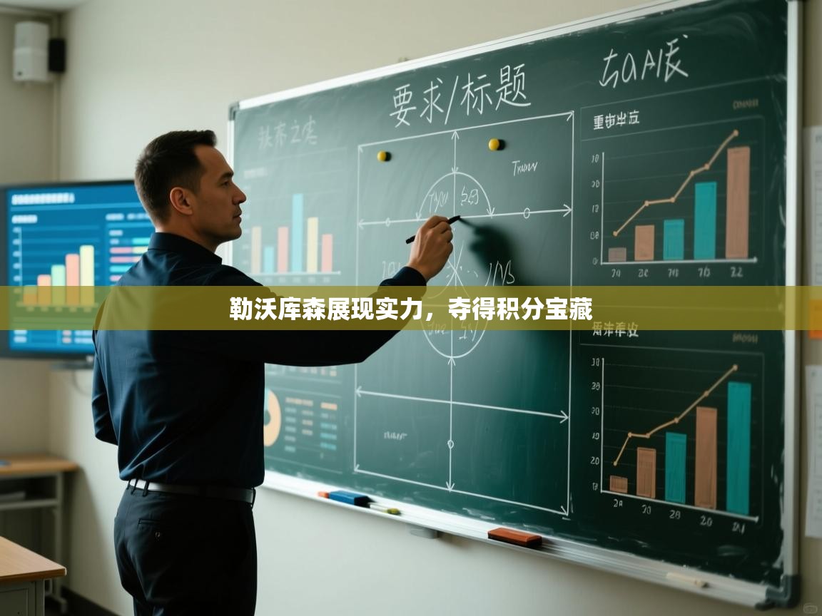 勒沃库森展现实力，夺得积分宝藏  第2张