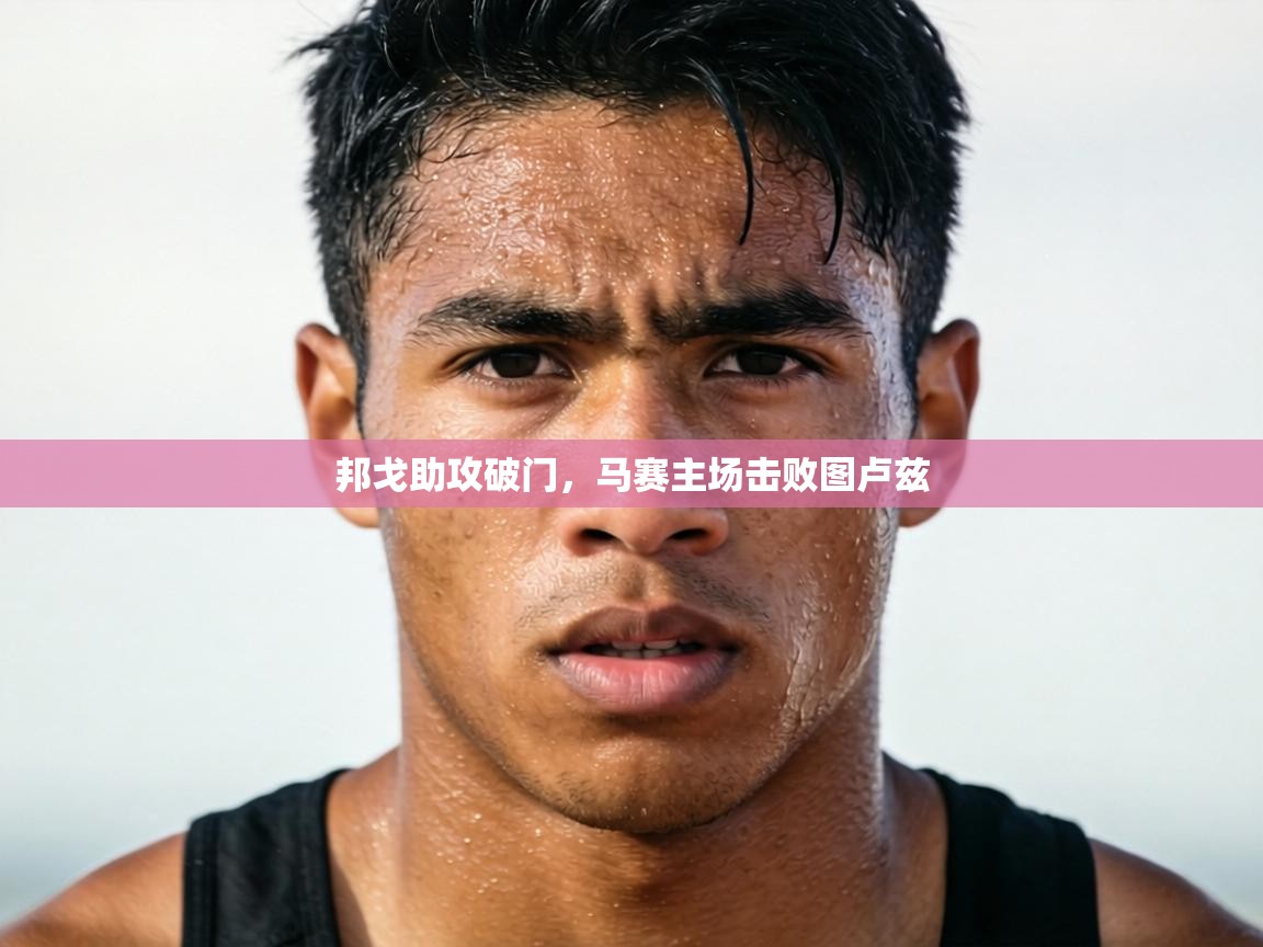 邦戈助攻破门，马赛主场击败图卢兹  第1张