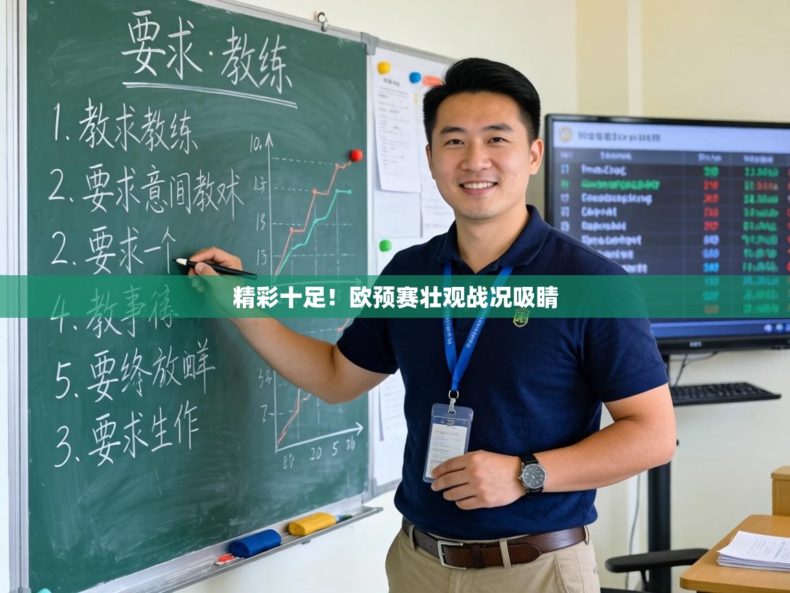 精彩十足！欧预赛壮观战况吸睛  第1张