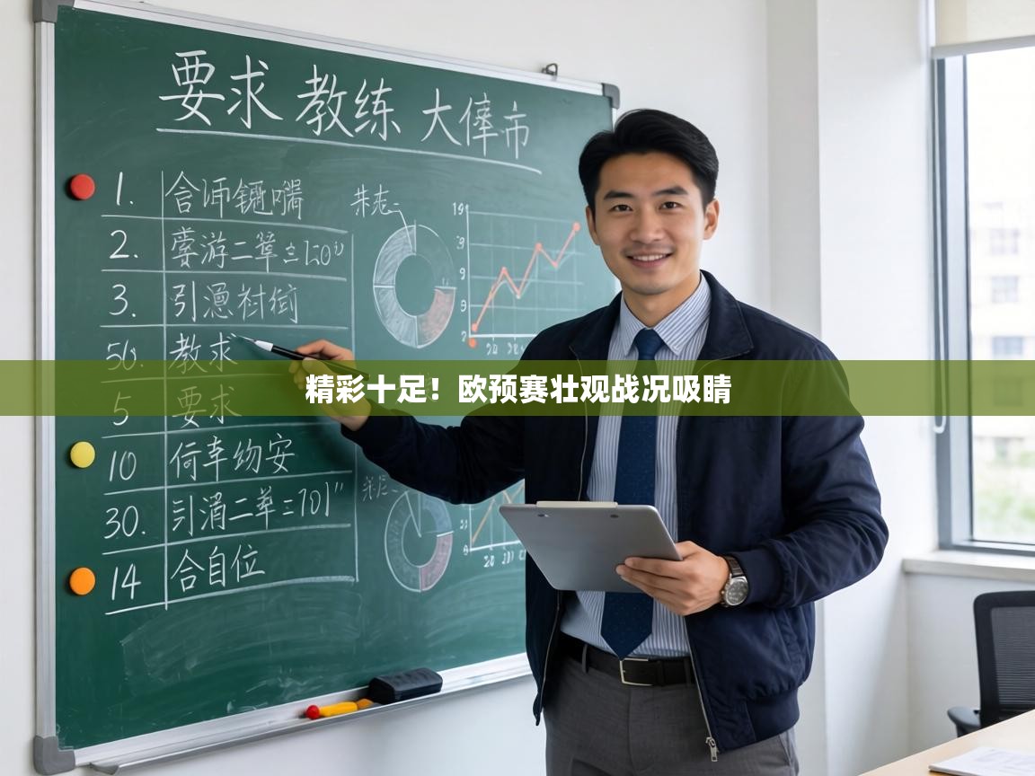 精彩十足！欧预赛壮观战况吸睛  第2张