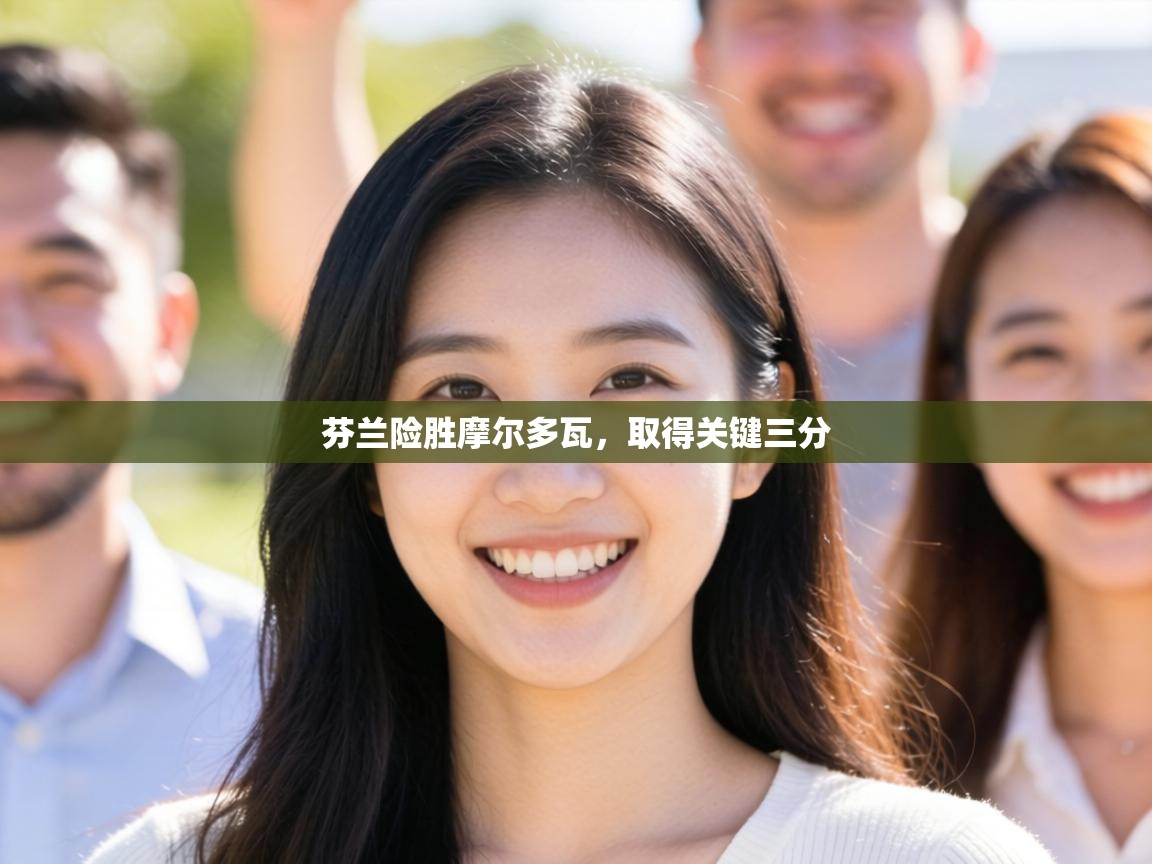 芬兰险胜摩尔多瓦,取得关键三分 第1张