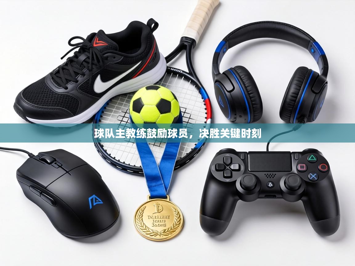 球队主教练鼓励球员,决胜关键时刻 第2张