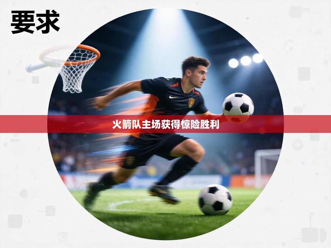 火箭队主场获得惊险胜利  第2张